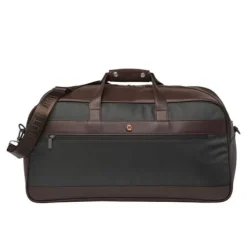 Torba podróżna Bond Grey Brown / Brązowy NTB330H