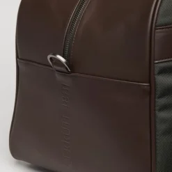 Torba podróżna Bond Grey Brown / Brązowy NTB330H