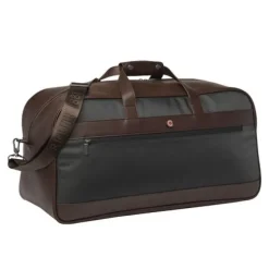 Torba podróżna Bond Grey Brown / Brązowy NTB330H