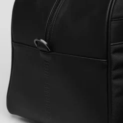 Torba podróżna Bond Grey Brown / Czarny NTB330A