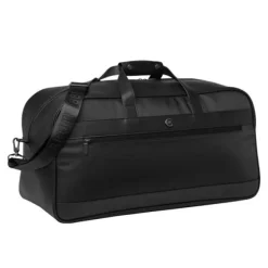 Torba podróżna Bond Grey Brown / Czarny NTB330A