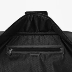 Torba podróżna Bond Grey Brown / Czarny NTB330A