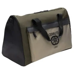 Torba podróżna Brick Beige Khaki Black / Beżowy NTB327X