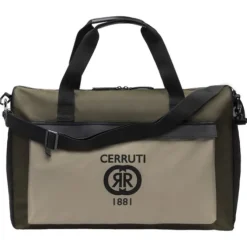 Torba podróżna Brick Beige Khaki Black / Beżowy NTB327X