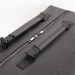 Torba podróżna BUZZ / Czarny NTB912