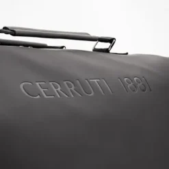 Torba podróżna BUZZ / Czarny NTB912