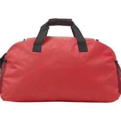 Torba podróżna / Czerwony V8913-05