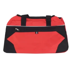 Torba podróżna / Czerwony V8913-05