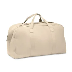 Torba podróżna duffle 450 gr/m² / Bezowy MO2507-13