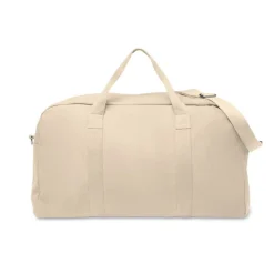 Torba podróżna duffle 450 gr/m² / Bezowy MO2507-13