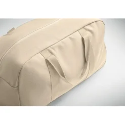 Torba podróżna duffle 450 gr/m² / Bezowy MO2507-13