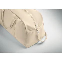 Torba podróżna duffle 450 gr/m² / Bezowy MO2507-13