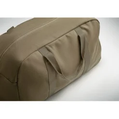 Torba podróżna duffle 450 gr/m² / Zieleń Wojskowa MO2508-49
