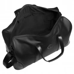 Torba podróżna Forbes Black / Czarny NTB132A