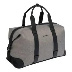Torba podróżna Holborn Light Grey / Szary NTB512K