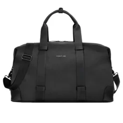 Torba podróżna Holborn Light Grey / Czarny NTB512A