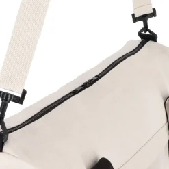 Torba podróżna InSideOut Reuuz Canvas 32 x 60 x 20 cm / Beżowy / czarny LT57114-N5502