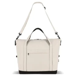 Torba podróżna InSideOut Reuuz Canvas 32 x 60 x 20 cm / Beżowy / czarny LT57114-N5502