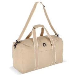 Torba podróżna InSideOut R-PET Koli / Ecru LT57102-N0054