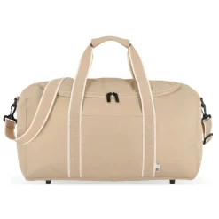 Torba podróżna InSideOut R-PET Koli / Ecru LT57102-N0054