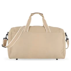 Torba podróżna InSideOut R-PET Koli / Ecru LT57102-N0054