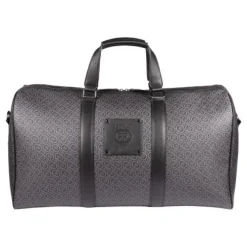 Torba podróżna Logomania Grey / Szary NTB203J