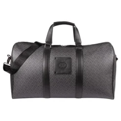 Torba podróżna Logomania Grey / Szary NTB203J
