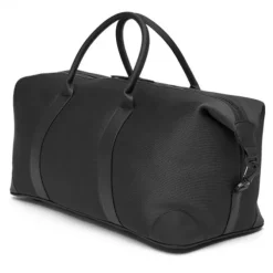 Torba podróżna Mesh Blue / Czarny NTB407A