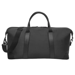 Torba podróżna Mesh Blue / Czarny NTB407A