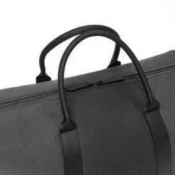 Torba podróżna Mesh Blue / Czarny NTB407A