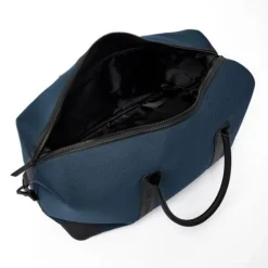 Torba podróżna Mesh Blue / Granatowy NTB407N
