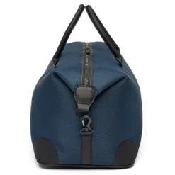 Torba podróżna Mesh Blue / Granatowy NTB407N