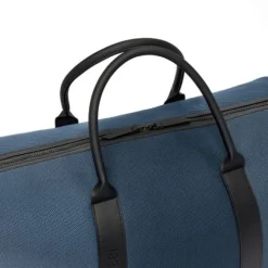 Torba podróżna Mesh Blue / Granatowy NTB407N