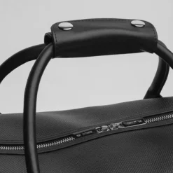 Torba podróżna Regent Black / Czarny NTB329A