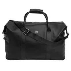 Torba podróżna Regent Black / Czarny NTB329A