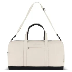 Torba podróżna/sportowa InSideOut Reuuz Canvas 28 x 56 x 28 cm / Beżowy / czarny LT57113-N5502