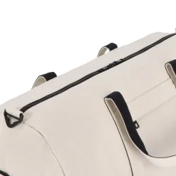 Torba podróżna/sportowa InSideOut Reuuz Canvas 28 x 56 x 28 cm / Beżowy / czarny LT57113-N5502