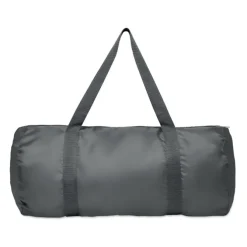 Torba podróżna 190T RPET 20L / Kamienny Szary MO2273-15