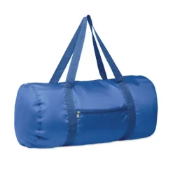 Torba podróżna 190T RPET 20L / Niebieski MO2273-37