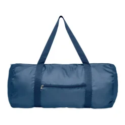 Torba podróżna 190T RPET 20L / Niebieski MO2273-04
