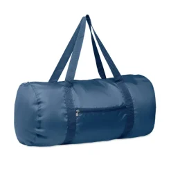 Torba podróżna 190T RPET 20L / Niebieski MO2273-04