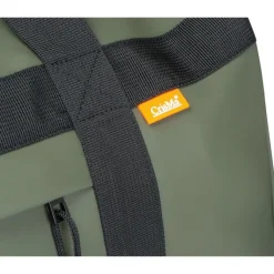 Torba podróżna wodoodporna CrisMa ZOFIA / Khaki 6389519
