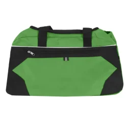 Torba podróżna / Zielony V8913-06