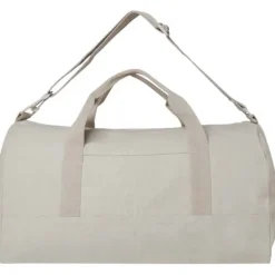 Torba podróżna z materiałów recyklingowanych o pojemności 50L lPorter 500 g/m² Aware™  / Zielony 12074761