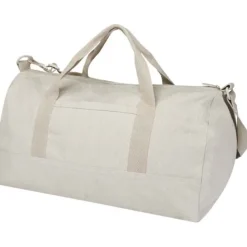 Torba podróżna z materiałów recyklingowanych o pojemności 50L lPorter 500 g/m² Aware™  / Zielony 12074761