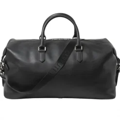 Torba podróżna Zoom Black / Czarny NTB914A