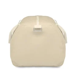 Torba podróżna z recyklingu 320 gr / Bezowy MO2482-13