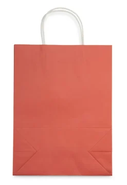 Torba prezentowa ZIBO / Czerwony 02226-04