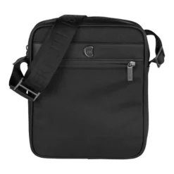 Torba reporterska Bond Black / Czarny NTR330A