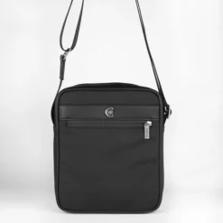 Torba reporterska Bond Black / Czarny NTR330A